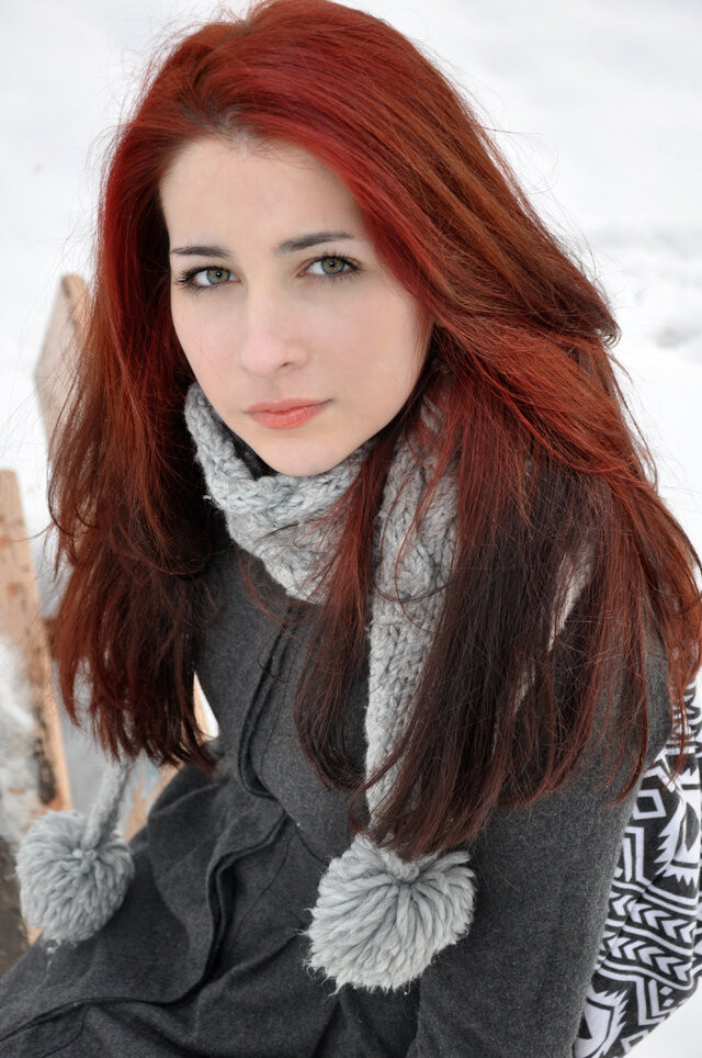 Foto Svetlana Subbotina