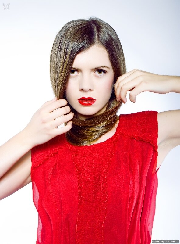 Foto Butterfly Models Agency