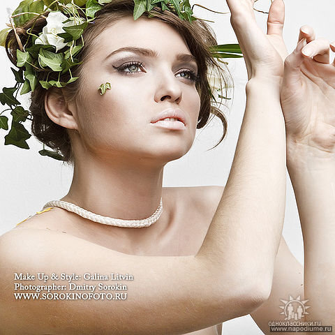 Elona Sulenkva's photo