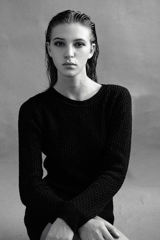Ol'ga Koshkina's photo