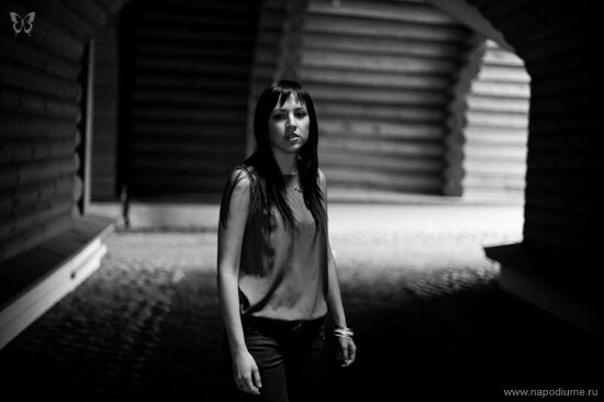 Elena Bulubas's photo