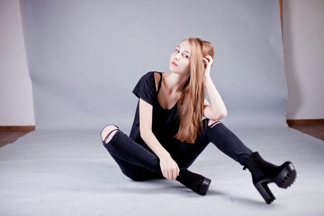 Foto Julia Mikhaleva