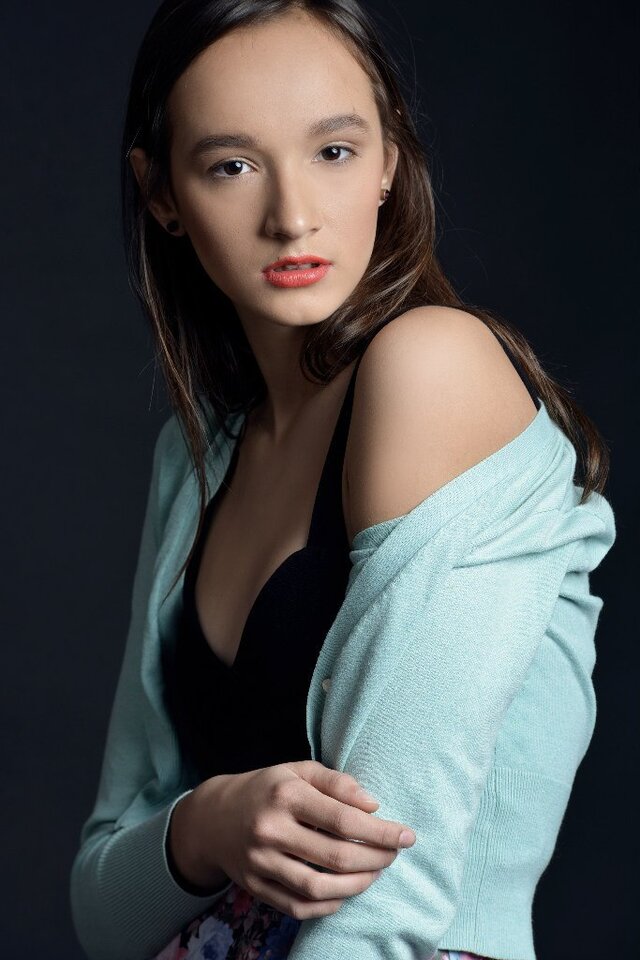 katya roshepiy's photo
