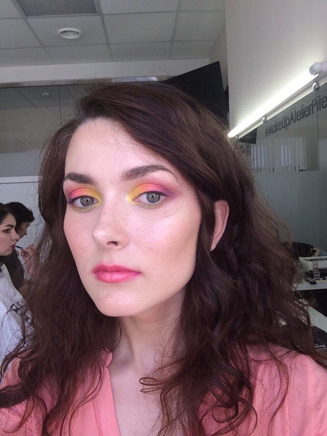 Foto Lubov' Bakaeva