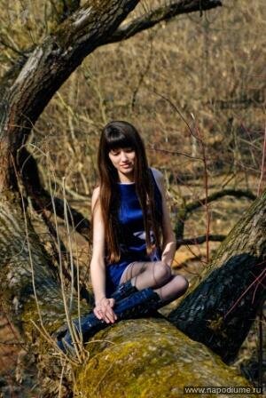 Elena Hasanova's photo
