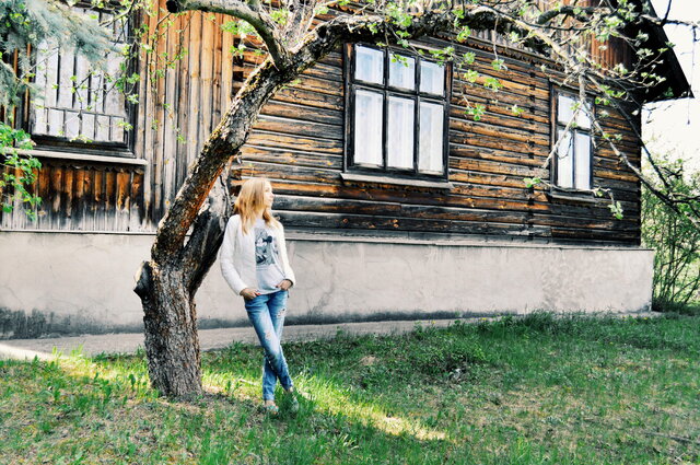 Фото Юлия Солнцева