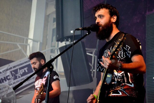 Foto Tufan Cigdem