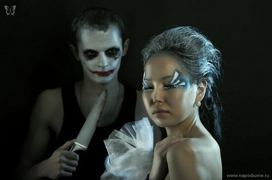 Arzhana Kenden's photo