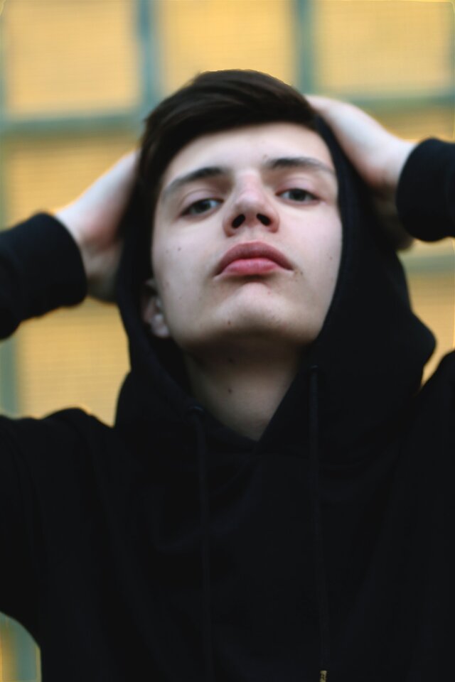 Anna Hamli's photo