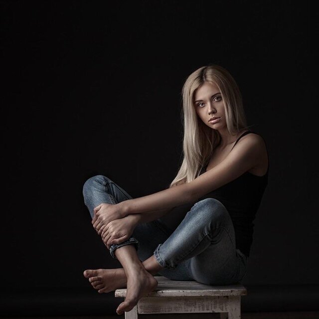 Natalia Spitkovskaja's photo