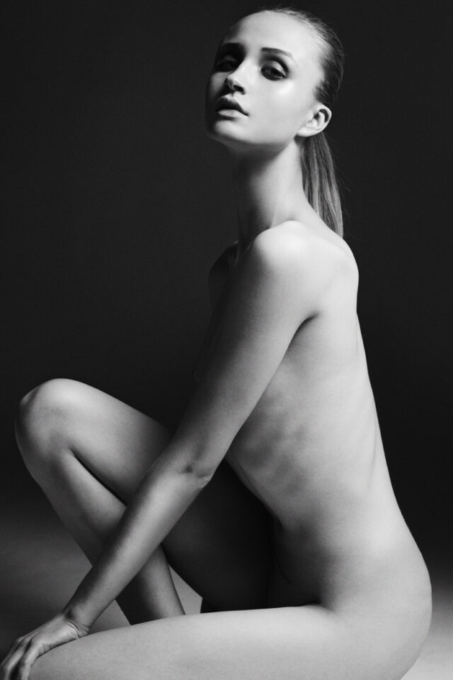 Aleksandra Macuk's photo