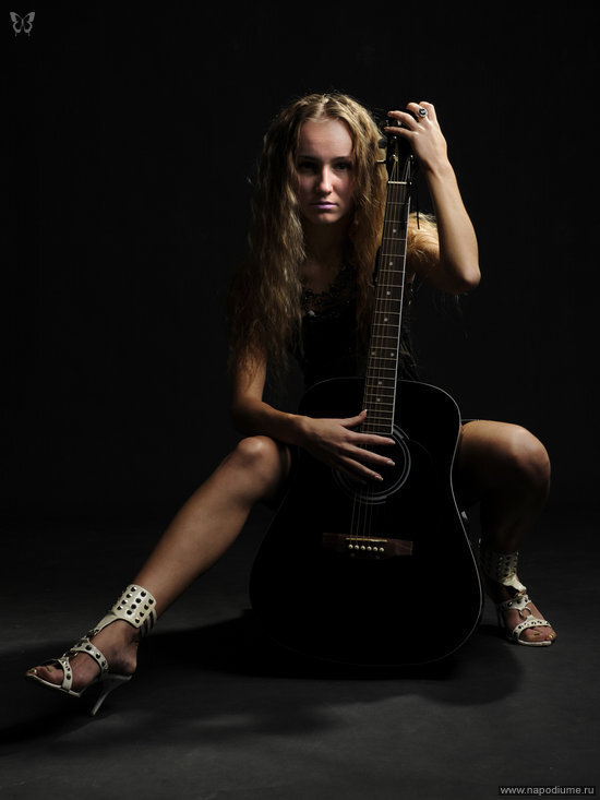 Aroslav Selepa's photo