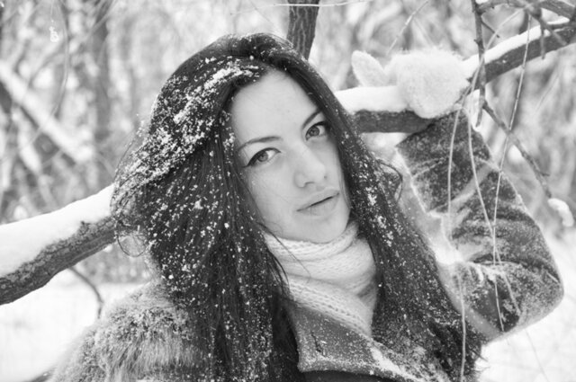 TIMUR ASALIEV's photo