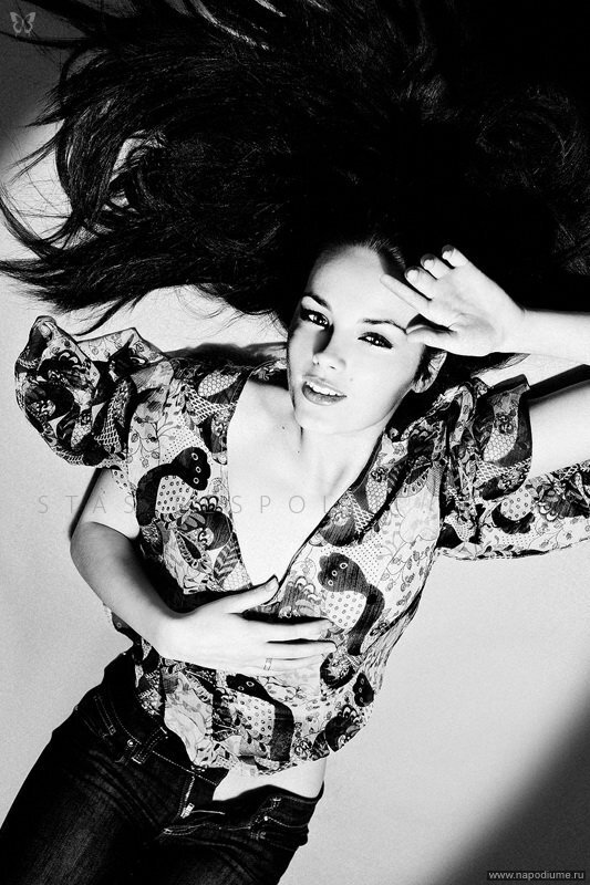 Фото Alena Gordienko