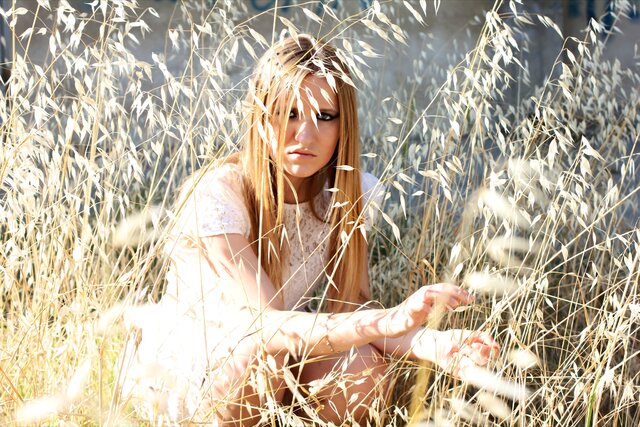 Karina Zastroznikova's photo
