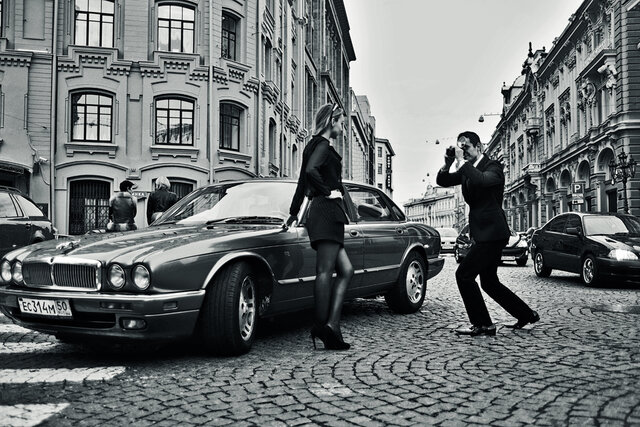 Fashion, People, Glamur, Glam, Jaguar