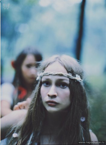 Asa Kulikova's photo