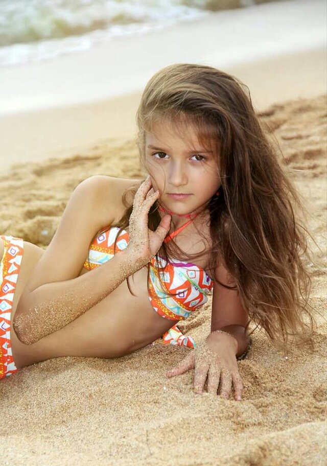 Фото Alina Alinka Amaeva