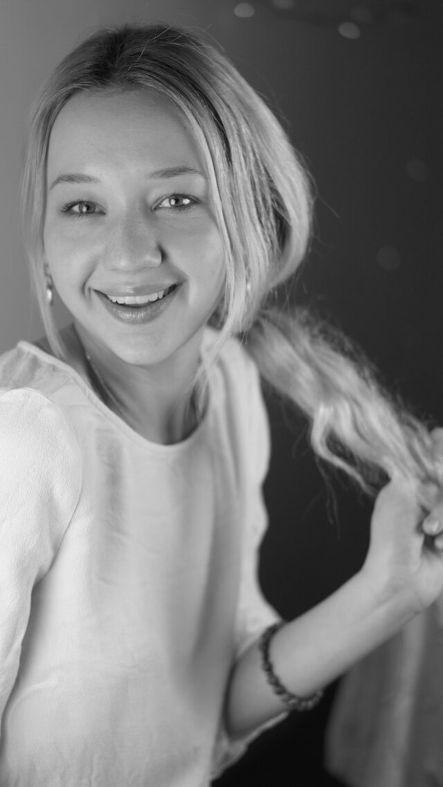 Katerina Magdenko's photo