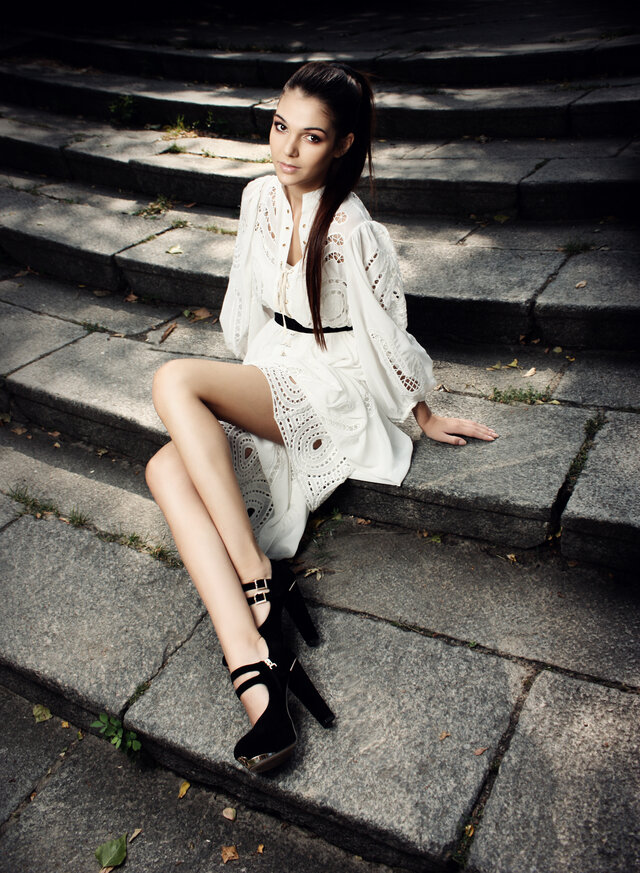 Фото Miss Yannel