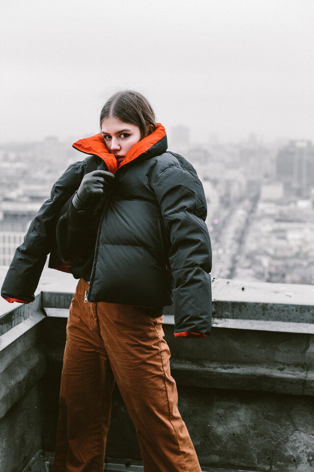 Фото Eva Chudnovskaya