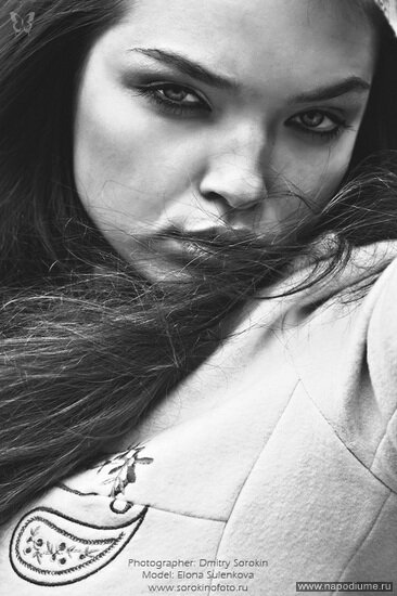 Elona Sulenkva's photo