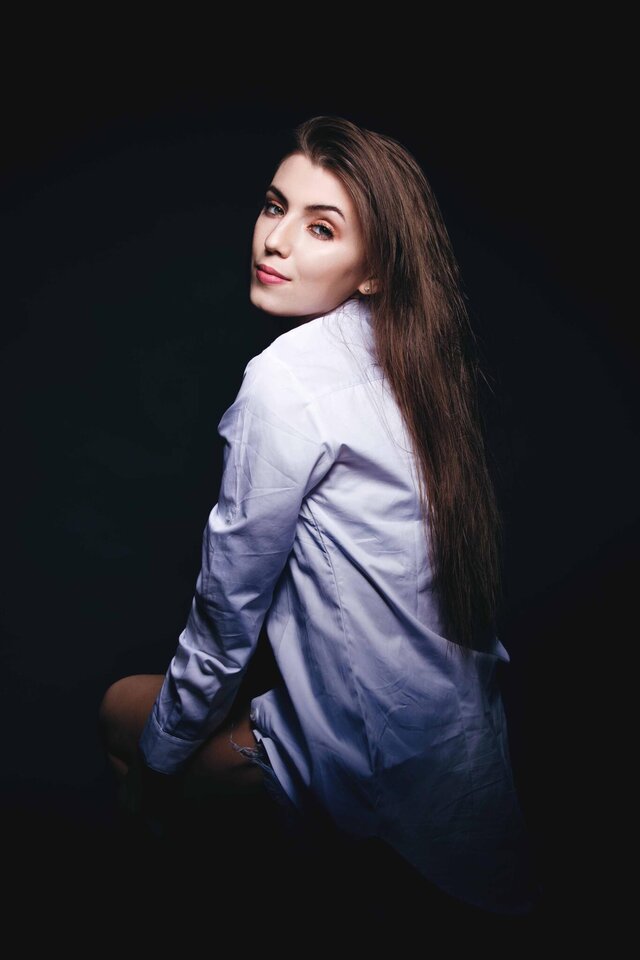Oksana Rumiantceva's photo