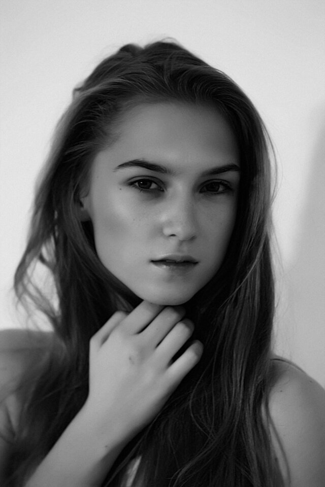 Anastasija Sizova's photo
