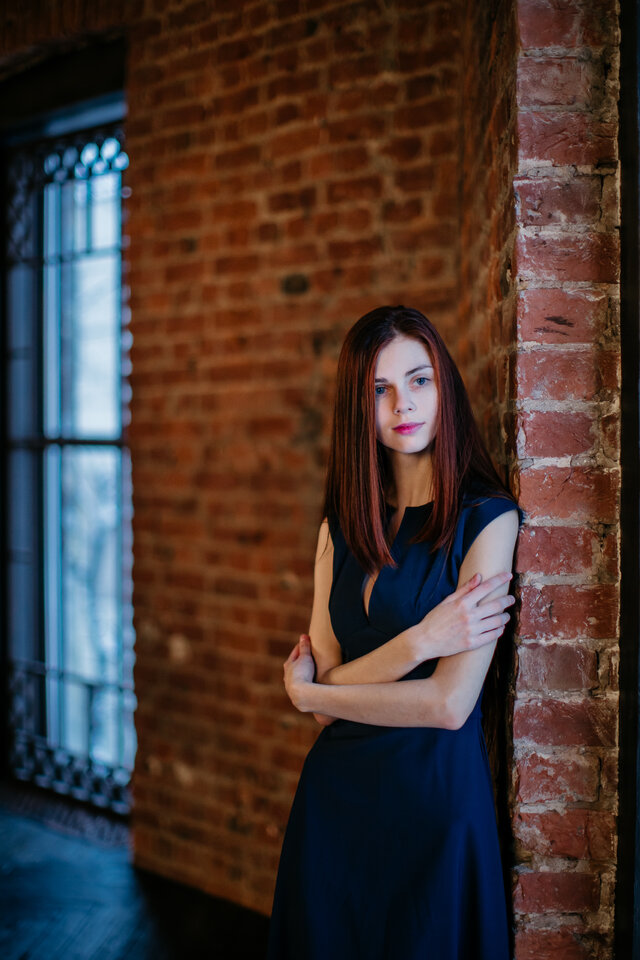 Foto Iris Kyprianova