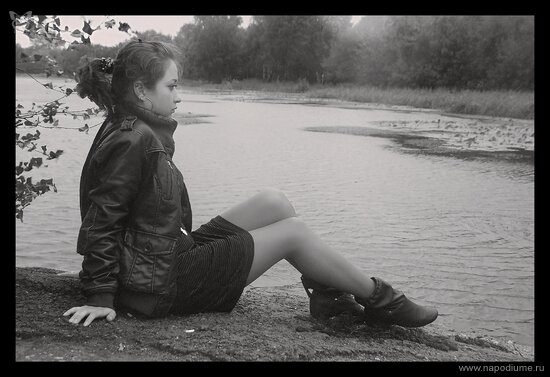 Natalia Fridman's photo