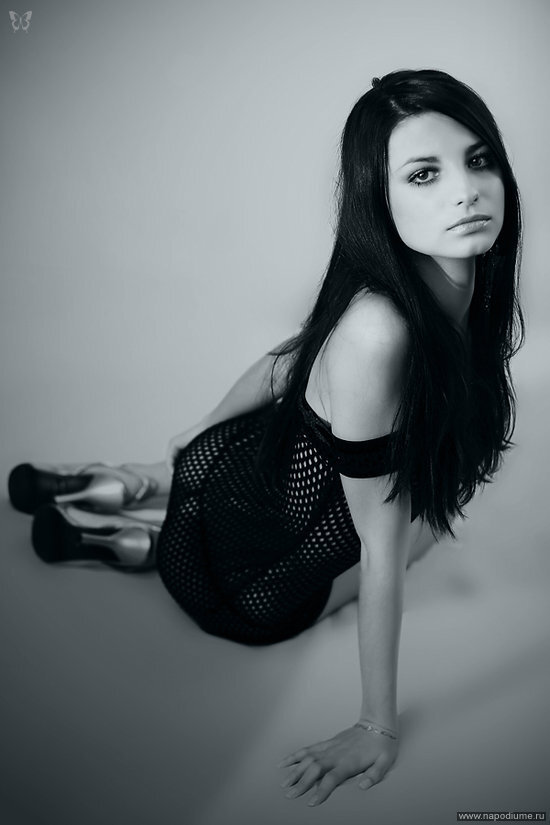 Karina Lerner's photo