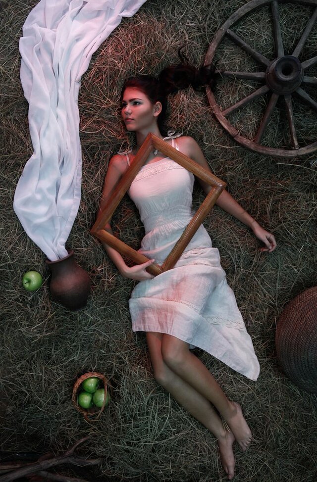 Фото Anastasija Gudzevich