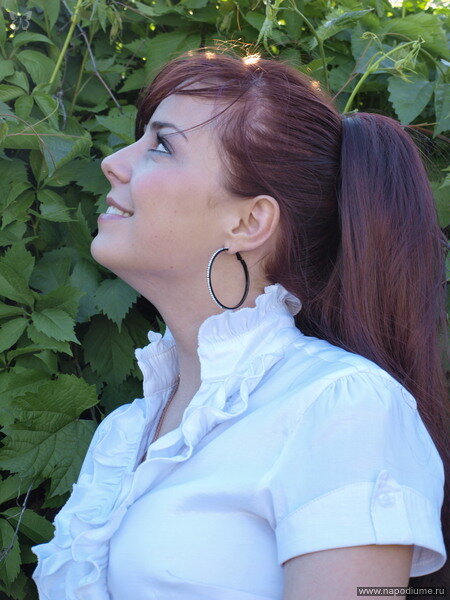 Kristina Filina's photo