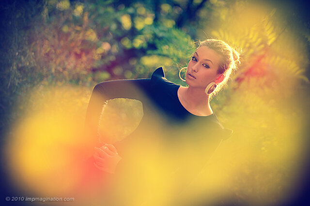 Katerina Novikova's photo