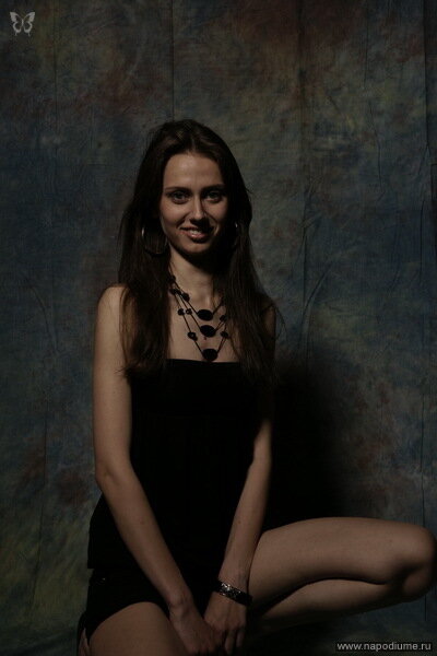 Valeriya Melnik's photo