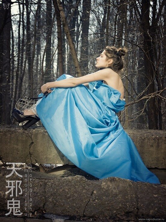 Фото Kseniya Moiseeva