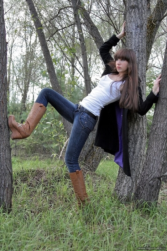 Aleksandra Askolko's photo