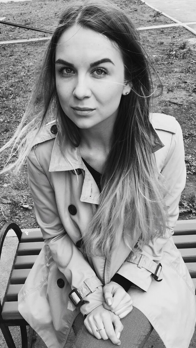 Valeria Krukova's photo