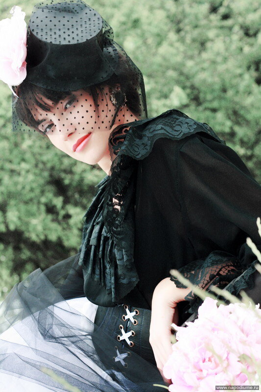 Ekaterina Gogo's photo