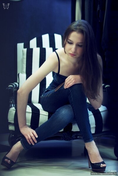 Viktoriya Khvan's photo