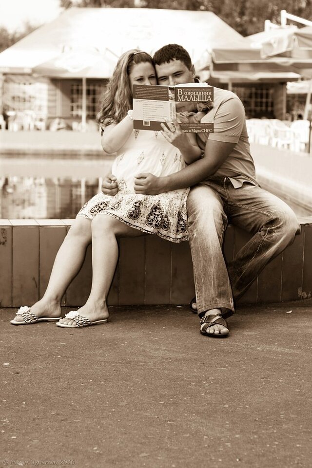 Roman Chumakov's photo