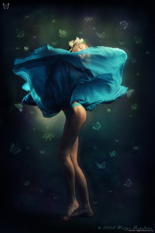 Kata Angelova's photo