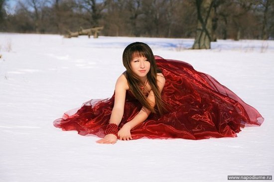 Фото Юлия Юдина
