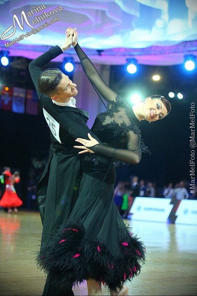 Фото Алевтина Попова