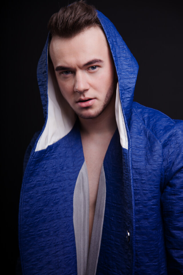 Foto Jura Borevich