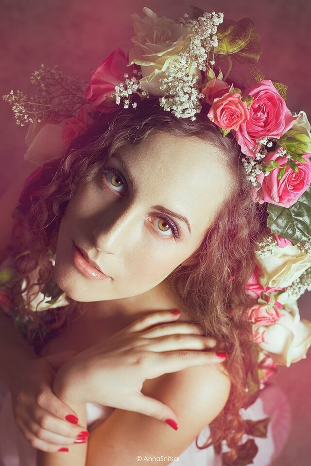 照片Mariya Ivanova