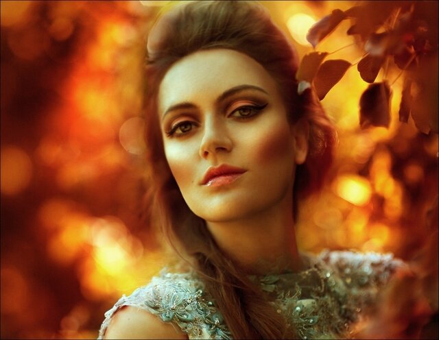 Фото Марина Весна Фадеева