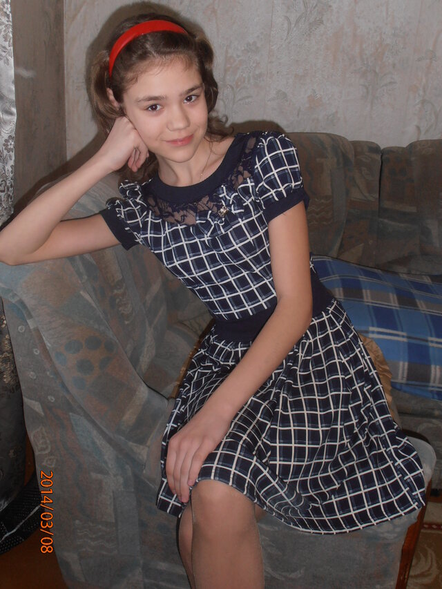 Фото Дарья Ивлева