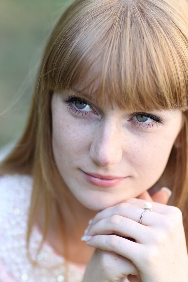 Alina Branickaja's photo