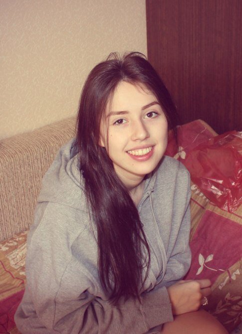 Alya Razinkova's photo